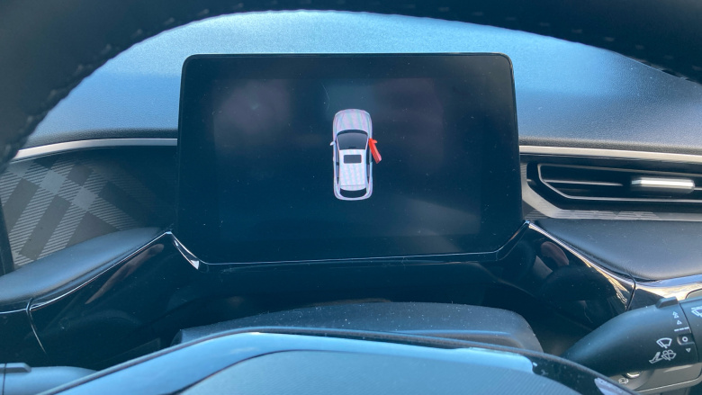 MG MG3 1.5 Hybrid Trophy 5dr Auto Hybrid Hatchback